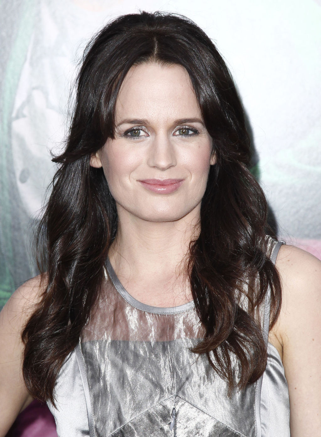 Элизабет Ризер - Elizabeth Reaser фото №542071