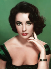 Elizabeth Taylor фото №423278