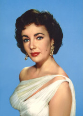 Elizabeth Taylor фото №651836