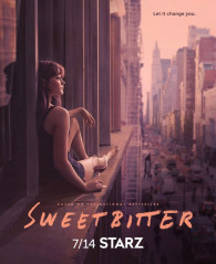 Ella Purnell – “Sweetbitter” Season 2 Promo Material 2019 фото №1205102