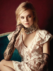 Elle Fanning фото №893756