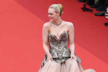Elle Fanning  фото №1411012