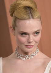 Elle Fanning фото №1415345