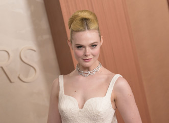 Elle Fanning фото №1415287