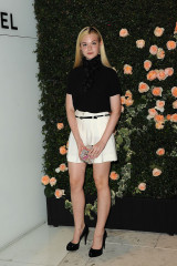 Elle Fanning фото