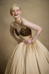 Elle Fanning by Dan Doperalski фото №1414016
