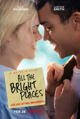 ELLE FANNING – All the Bright Places, 2020 Promos фото №1237687