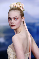 Elle Fanning фото №729517