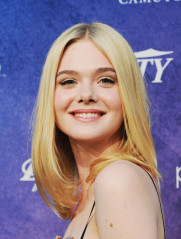 Elle Fanning фото №906406