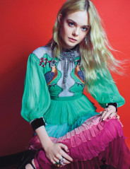 Elle Fanning фото №912473