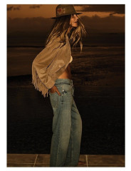 Elle Macpherson by Simon Upton фото №1409247