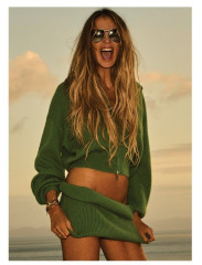 Elle Macpherson by Simon Upton фото №1409253