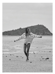 Elle Macpherson by Simon Upton фото №1409249