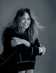 Elle MacPherson – ELLE Italy March 2019 фото №1150203