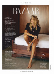 ELLE MACPHERSON in Harper’s Bazaar Magazine, Australia May 2020 фото №1253582