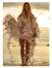 Elle Macpherson by Simon Upton фото №1409252