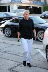 Ellen DeGeneres фото №554394