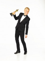 Ellen DeGeneres фото №691681