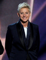 Ellen DeGeneres фото №592340