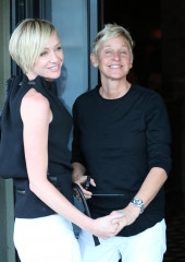 Ellen DeGeneres фото №554399