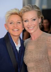 Ellen DeGeneres фото №574225
