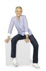 Ellen DeGeneres фото №452034