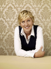 Ellen DeGeneres фото №451793