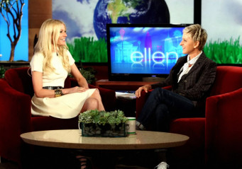Ellen DeGeneres фото №560896