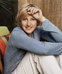 Ellen DeGeneres фото №451791