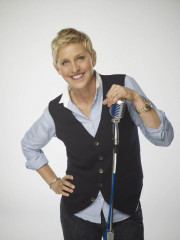 Ellen DeGeneres фото №452037