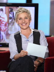 Ellen DeGeneres фото №452036