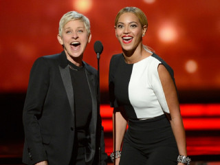 Ellen DeGeneres фото