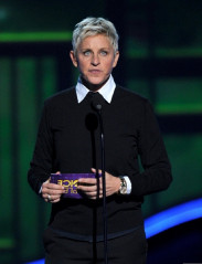 Ellen DeGeneres фото №608273