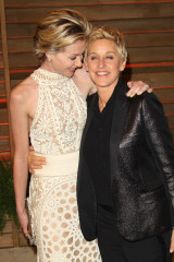 Ellen DeGeneres фото №708191