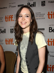 Ellen Page фото №382748