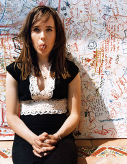 Ellen Page фото №191848
