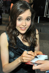 Ellen Page фото №718027
