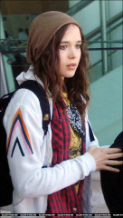 Ellen Page фото №191849