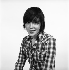 Ellen Page фото №343703