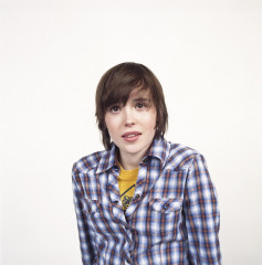 Ellen Page фото №343702