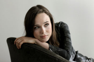 Ellen Page фото №218996
