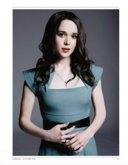 Ellen Page фото №288420