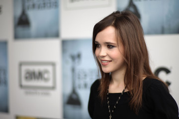 Ellen Page фото №444653