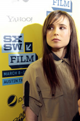 Ellen Page фото №653678