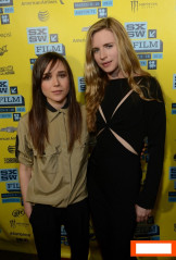 Ellen Page фото №624710