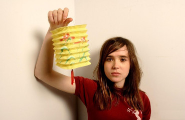 Ellen Page фото №108190