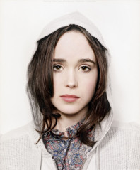 Ellen Page фото №108186
