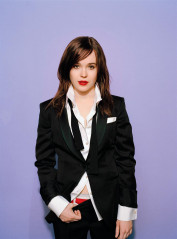 Ellen Page фото №104055