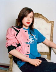 Ellen Page фото №104054