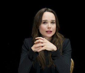 Ellen Page фото №730263